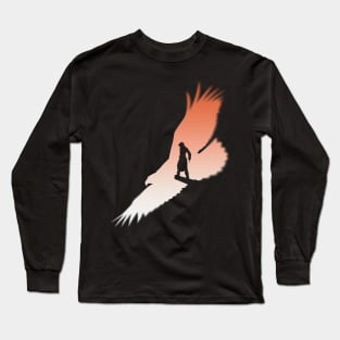 Assassin's Creed Long Sleeve T-Shirt